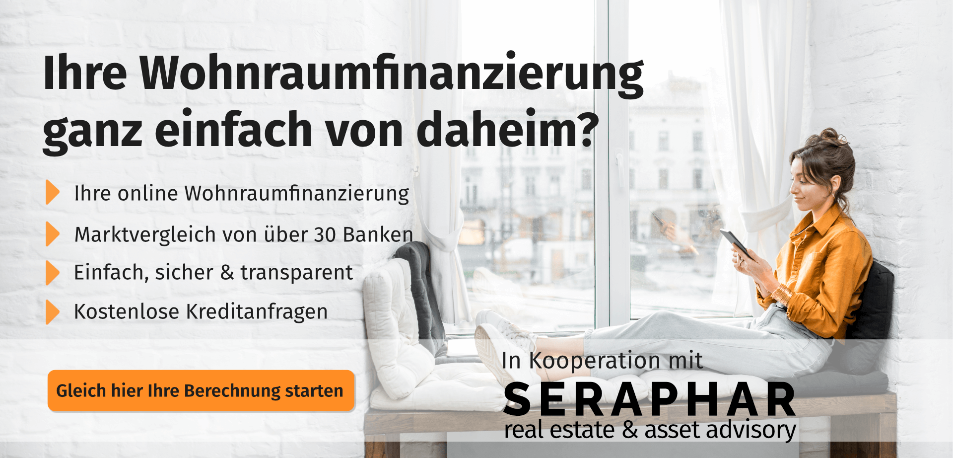 saw consulting finanzierungen